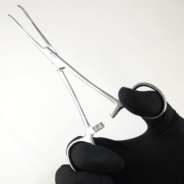 母さんナースさん☆彡オーダーピアス ボディピアス [Soeur de Nana] ひねって装着 アニースター/16G