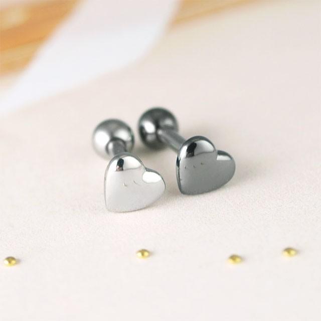 カスタム ボディピアス Chou Chou パフィハートバーベル 18g 16g 14g ボディーピアス 軟骨ピアス ヘリックス Piercing Nanaオリジナルブランド Tip 1802 ピアス専門店ピアッシングナナ 通販 Yahoo ショッピング