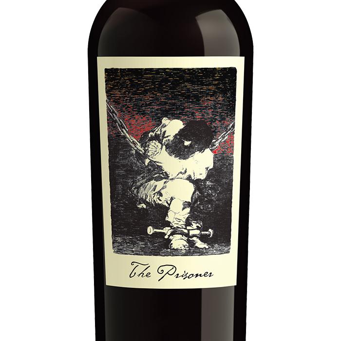 お歳暮 21 ギフト 赤 ワイン 辛口 3本セット アメリカ カリフォルニア ザ プリズナー 18 750ml ピーロートpaypayモール店 通販 Paypayモール