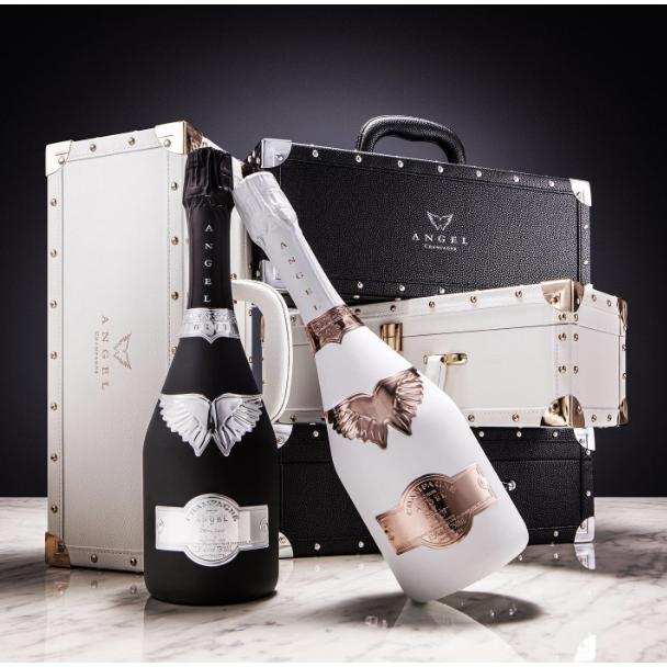 エンジェル シャンパン ブリュット ロゼ ホワイト 750ml BRUT エンジェル シャンパン ブリュット ロゼ ホワイト 750ml BRUT