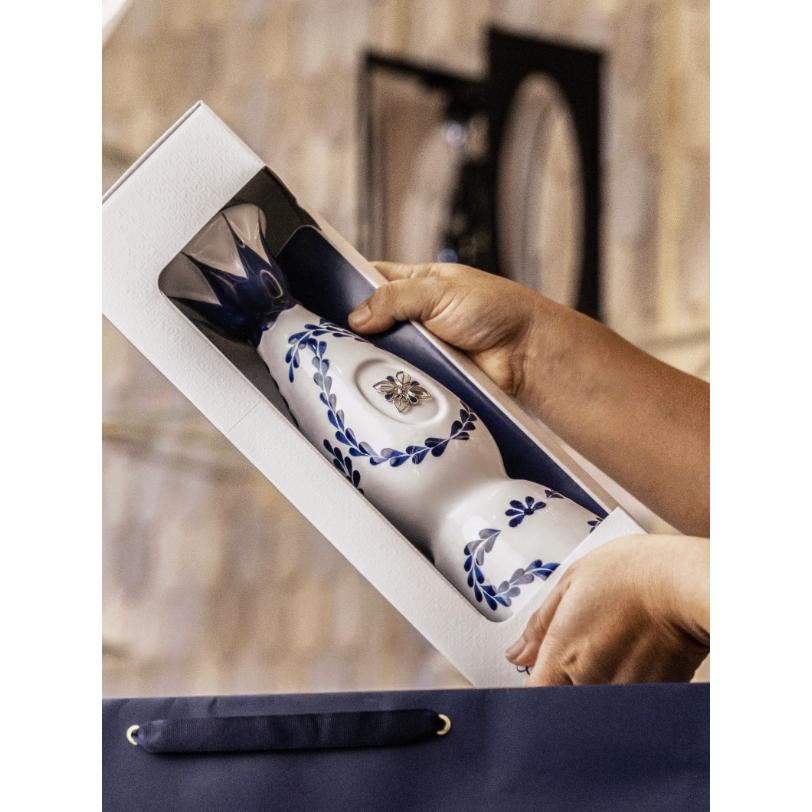 正規品 クラセアスール レポサド NBI Clase Azul Tequila Re posado