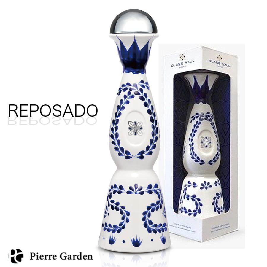 正規品 クラセアスール レポサド NBI Clase Azul Tequila Re posado