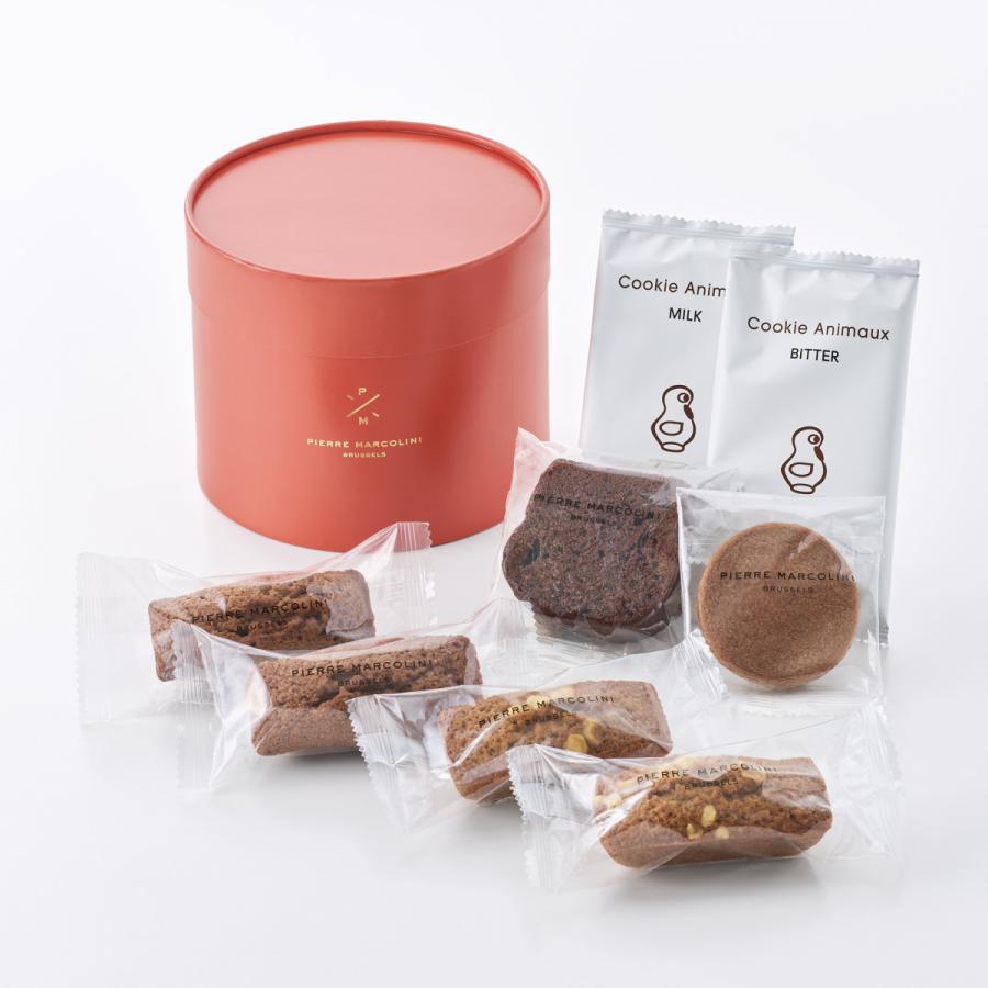 ピエール・マルコリーニ（PIERRE MARCOLINI） ピエール マルコリーニ