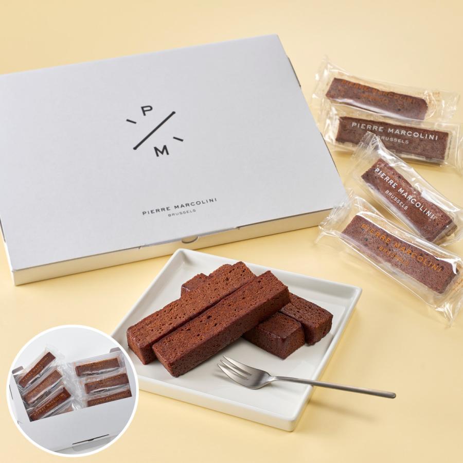ピエール・マルコリーニ（PIERRE MARCOLINI） 母の日 スイーツ ギフト