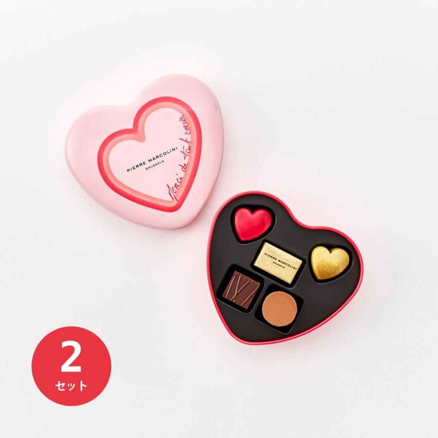 ピエール・マルコリーニ（PIERRE MARCOLINI） ホワイトデー お返し