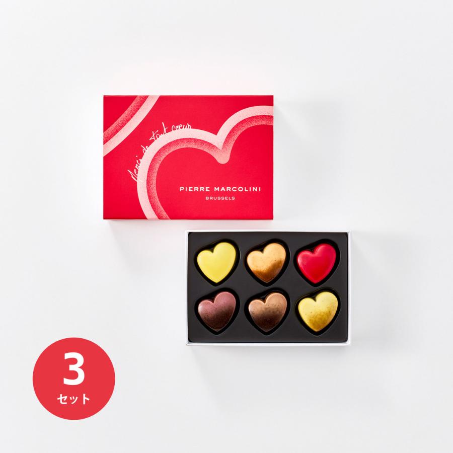 ピエール・マルコリーニ（PIERRE MARCOLINI） ピエール マルコリーニ