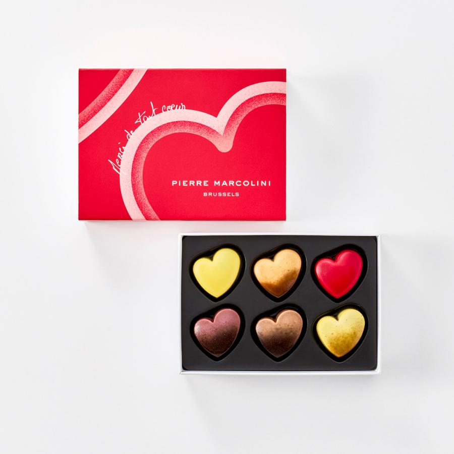 ピエール・マルコリーニ（PIERRE MARCOLINI） 父の日 スイーツ ギフト