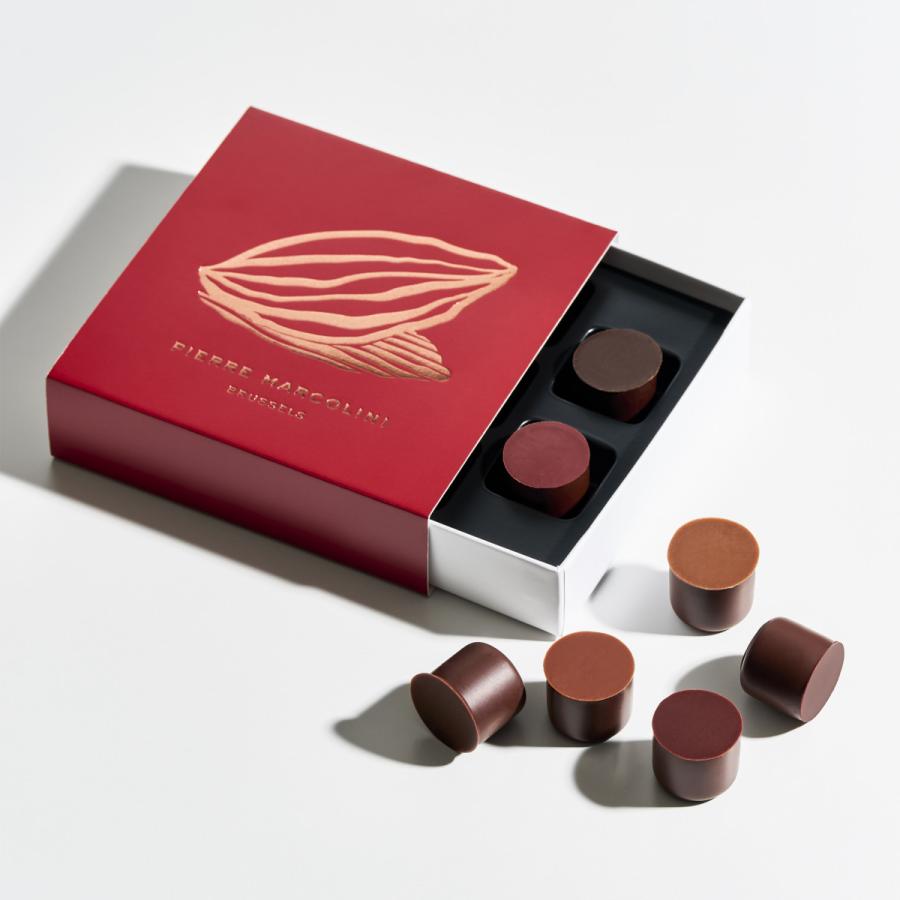 ピエール・マルコリーニ（PIERRE MARCOLINI） 父の日 スイーツ ギフト