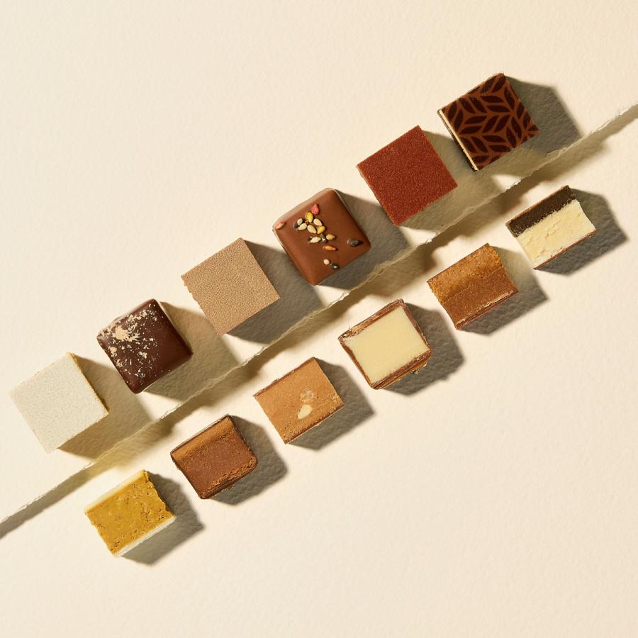ピエール・マルコリーニ（PIERRE MARCOLINI） 母の日 スイーツ ギフト