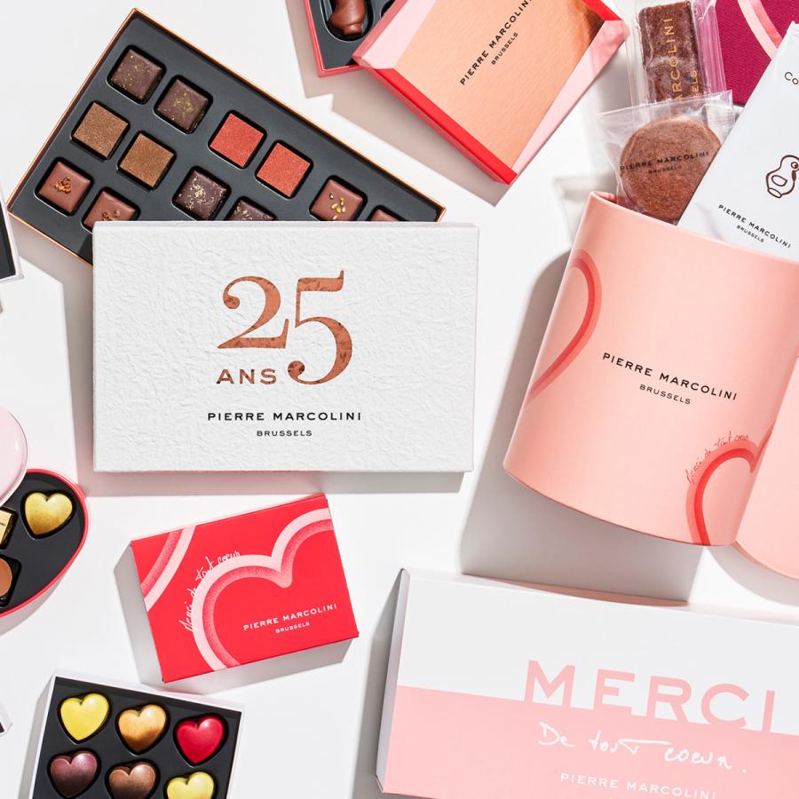 ピエール・マルコリーニ（PIERRE MARCOLINI） お中元 スイーツ 2026