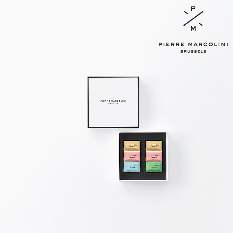 ピエール・マルコリーニ（PIERRE MARCOLINI） お中元 スイーツ 2026