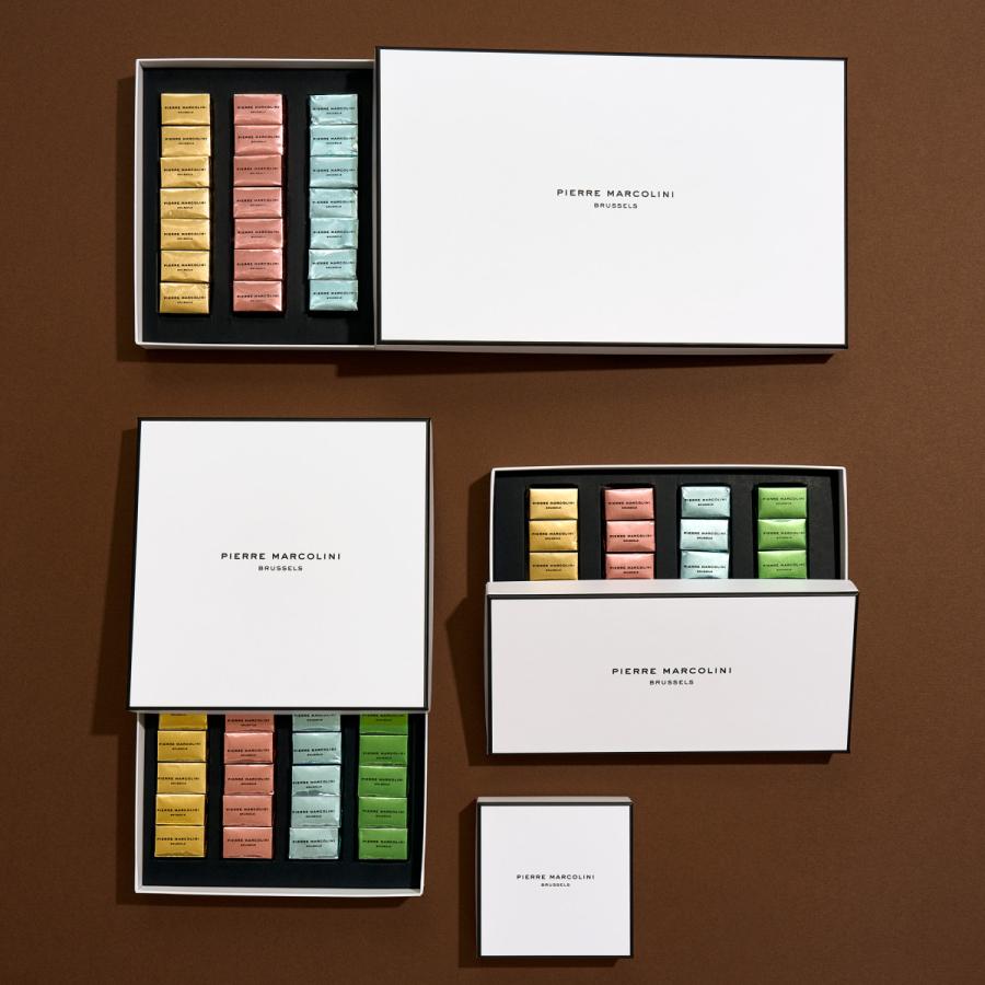 ピエール・マルコリーニ（PIERRE MARCOLINI） お中元 スイーツ 2026