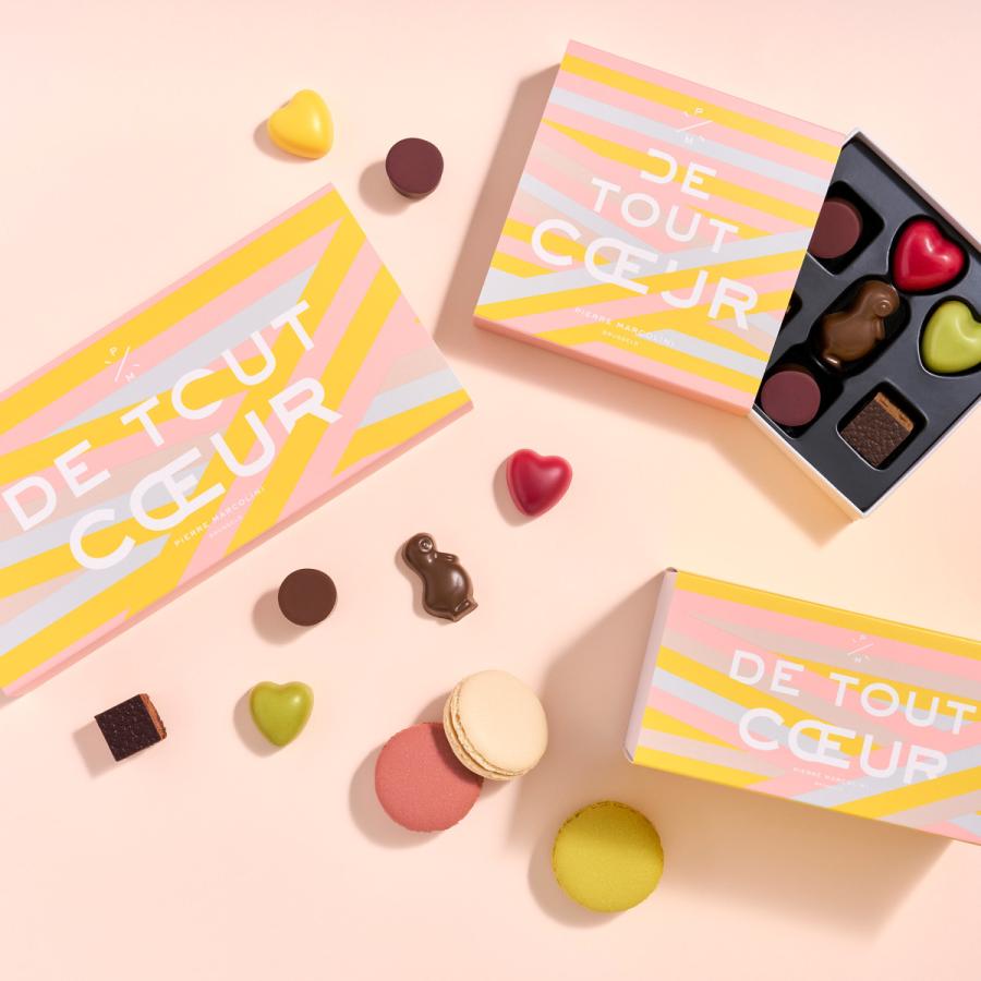 ピエール・マルコリーニ（PIERRE MARCOLINI） お中元 スイーツ 2026