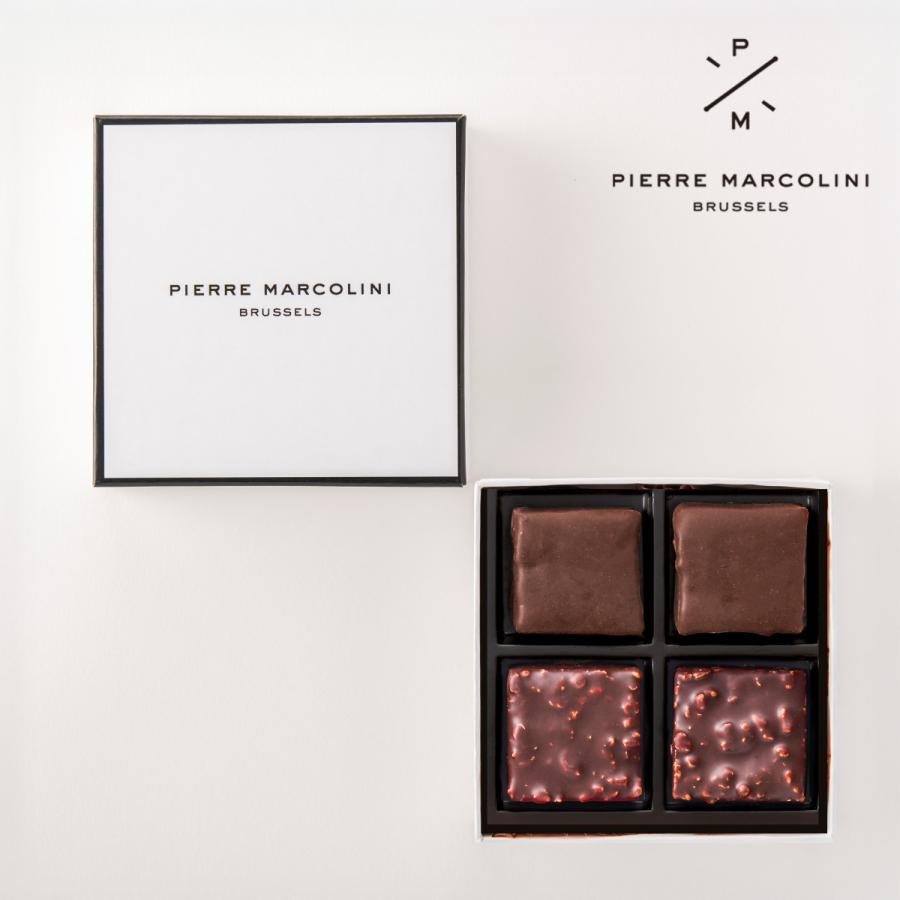 ピエール・マルコリーニ（PIERRE MARCOLINI） 【ヤフショ独占販売