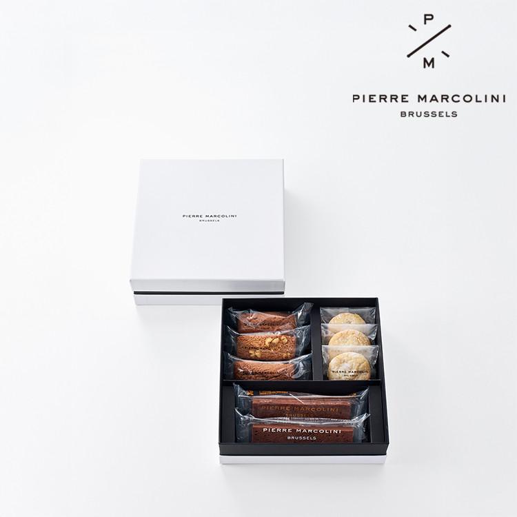 ピエール・マルコリーニ（PIERRE MARCOLINI） お中元 スイーツ 2026
