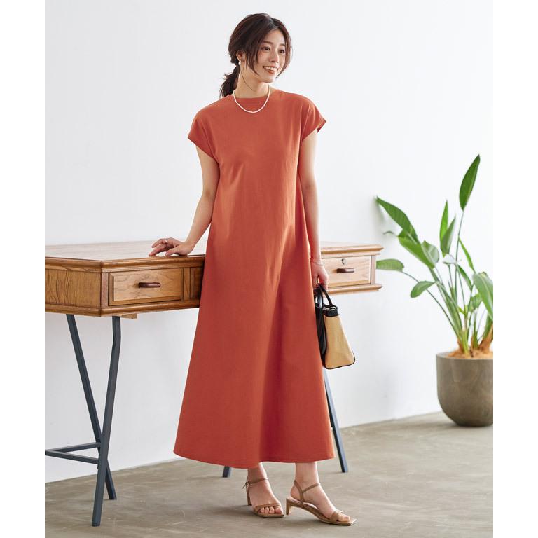 marvelous by Pierrot ワンピース ワンピ Aライン フレンチ