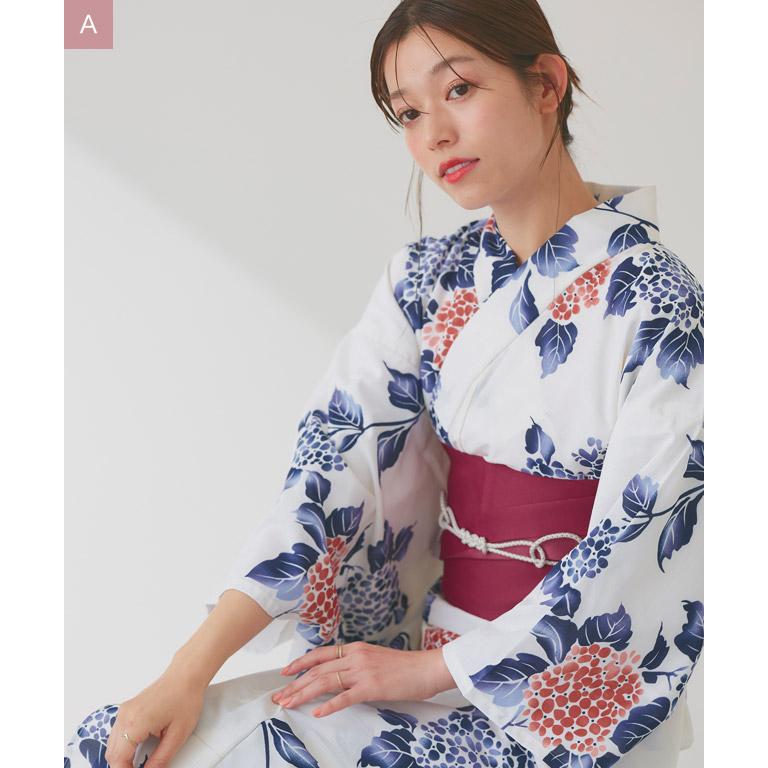 marvelous by Pierrot (最終価格〜10/31 16：59まで) 浴衣