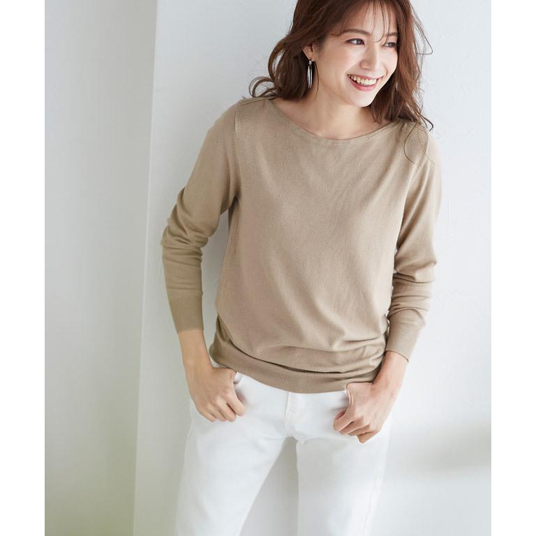アウトレットSALE! ニット セーター 洗える UVカット Vネック ボートネック ハイゲージ レディース 【Pierrot】 :b1411-013100:Pierrot(ピエロ)Yahoo!店 - 通販 - Yahoo!ショッピング アウトレットSALE! ニット セーター 洗える UVカット Vネック ボートネック ハイゲージ レディース 【Pierrot】 :b1411-013100:Pierrot(ピエロ)Yahoo!店 - 通販 - Yahoo!ショッピング