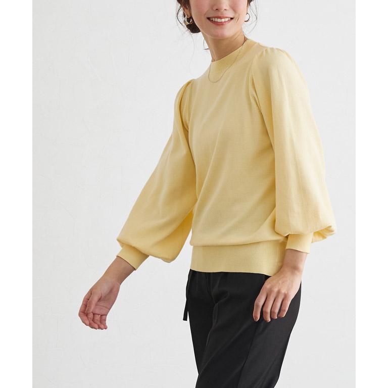 あすつく対象】ニット セーター 洗える パフスリーブ ハイネック UVカット 秋 レディース 送料無料【Pierrot】 :b2011-013470: Pierrot(ピエロ)Yahoo!店 - 通販 - Yahoo!ショッピング あすつく対象】ニット セーター 洗える パフスリーブ ハイネック UVカット 秋 レディース 送料無料【Pierrot】 :b2011-013470: Pierrot(ピエロ)Yahoo!店 - 通販 - Yahoo!ショッピング