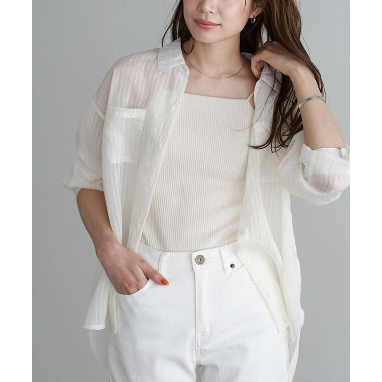 新品未使用タグ付き♡ 大人気完売品　Maison de Dolce.バロンキャミ 新品未使用タグ付き サイダー フローラルクリスクロス ビーズ