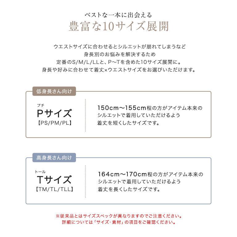 スマートスクラブス 【大きさ 】と 【ゴムの入れ替え】の確認画面です