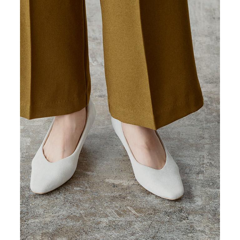 ATELIER PIERROT ホワイト ハイヒール・パンプス 原宿店】パンプス紹介 | atelierpierrot原宿店のブログ