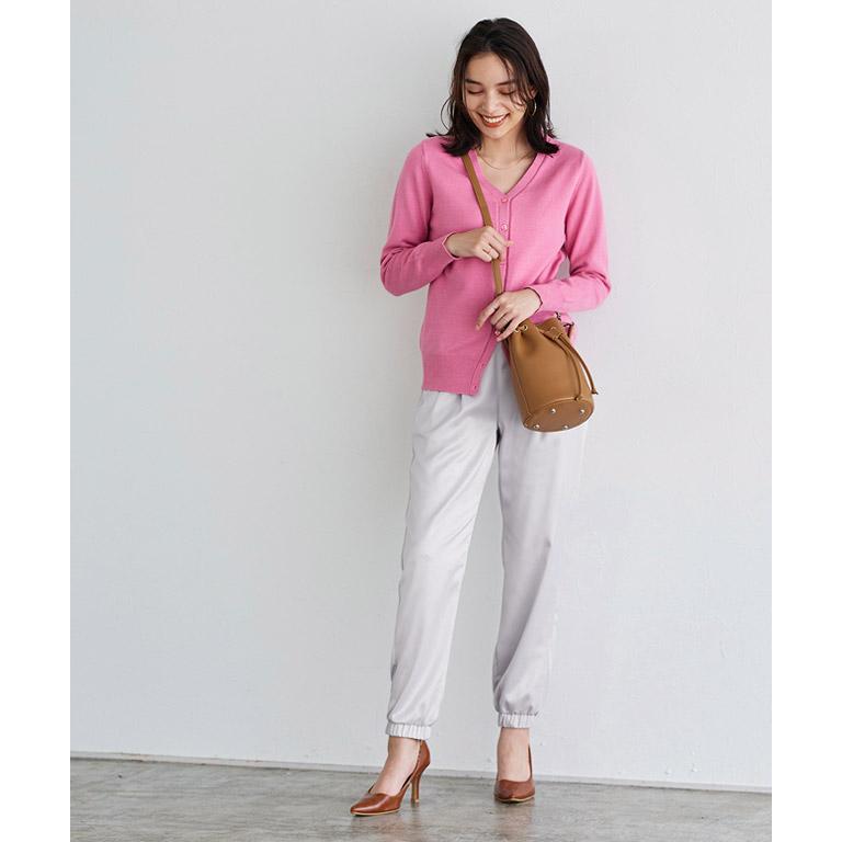 marvelous by Pierrot パンツ ジョガーパンツ ジョグパンツ