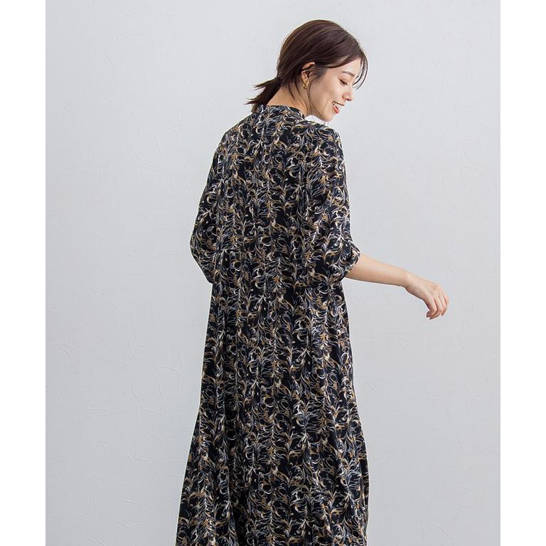 marvelous by Pierrot ワンピース ロング丈 ロングワンピース