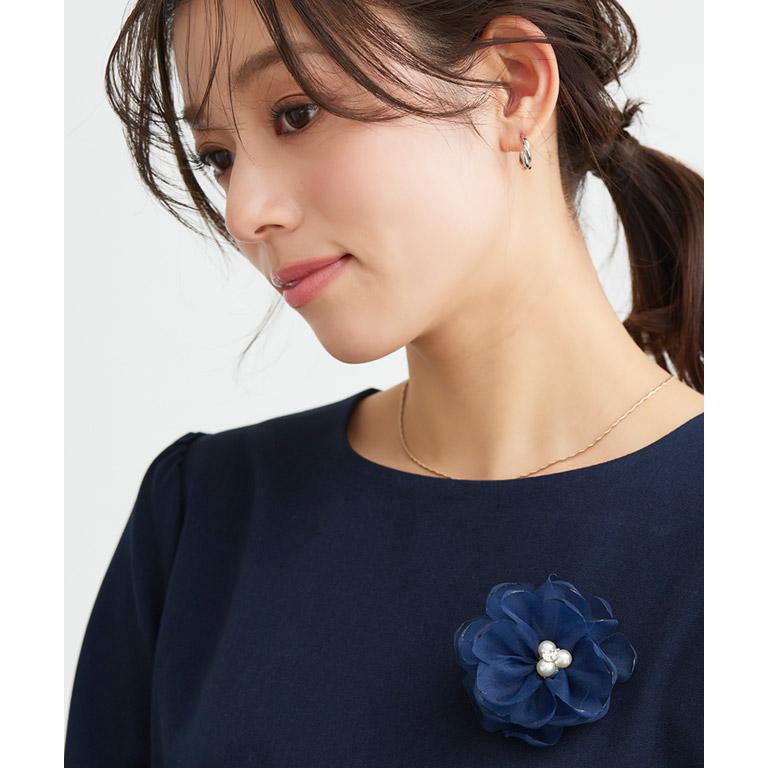 コサージュ フラワー 花 フォーマル オケージョン 入学式 卒業式 コサージュ フラワー 花 フォーマル オケージョン 入学式 卒業式