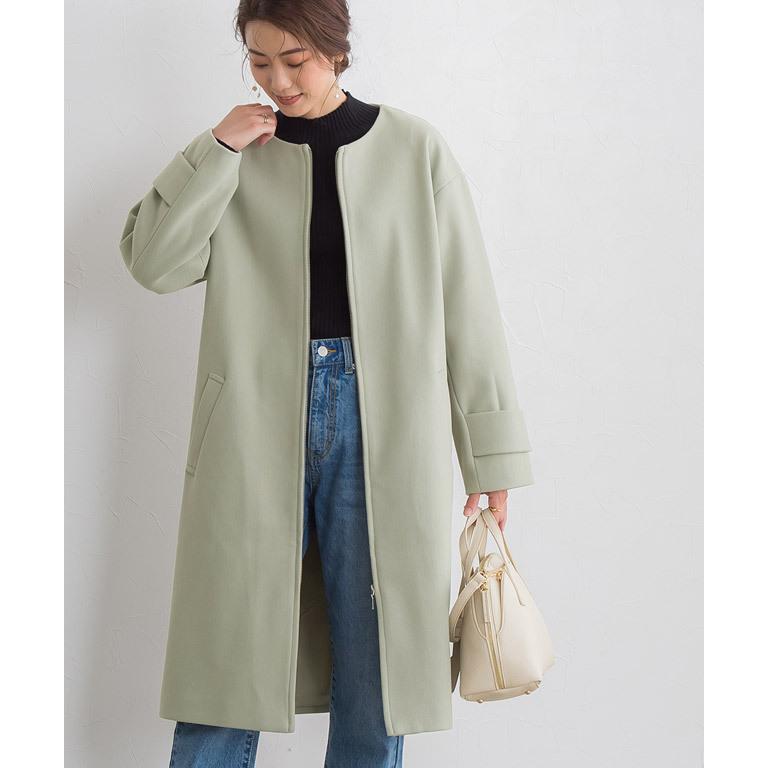 marvelous by Pierrot コート ロングコート アウター ロング marvelous by Pierrot コート ロングコート アウター ロング