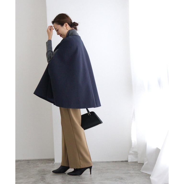 ATELIER PIERROT ケープコート ⭐ATELIER-PIERROT新作コート⭐ | ATELIER-PIERROT大阪店