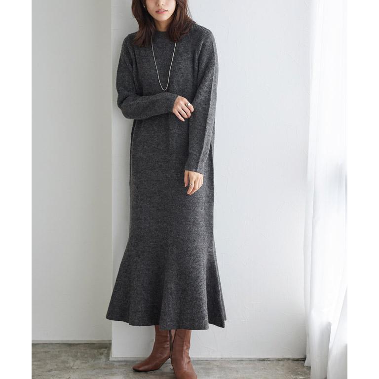 新品✨トゥービーシック ノーカラージップブルゾン フリル ウォッシャブル 44 新品✨トゥービーシック ノーカラージップブルゾン フリル