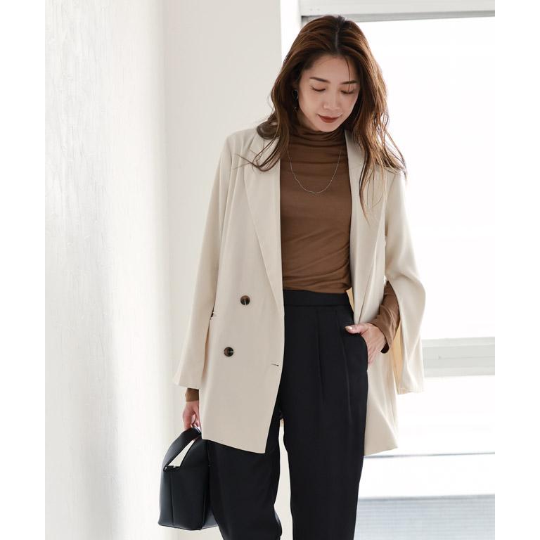 marvelous by Pierrot ジャケット 2way スリットスリーブ