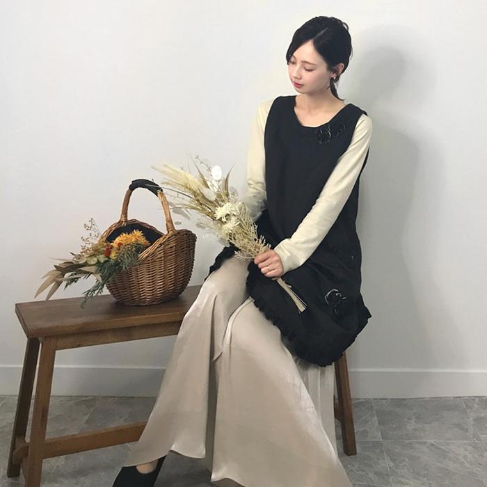 小型宅配便送料無料】エプロン 撥水加工 花モチーフ フラワー フリース あったか 暖かい チュニック かぶる 袖なし プレゼント ギフト クリスマス :de-apron-9511:cofuri(コフリ) - 通販 - Yahoo!ショッピング 小型宅配便送料無料】エプロン 撥水加工 花モチーフ フラワー フリース あったか 暖かい チュニック かぶる 袖なし プレゼント ギフト クリスマス :de-apron-9511:cofuri(コフリ) - 通販 - Yahoo!ショッピング