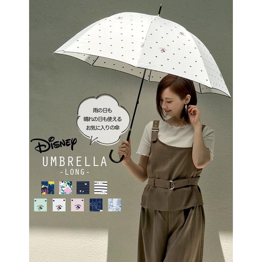 傘 長傘 日傘 ディズニー ミッキー アリス ミニー レディース 晴雨兼用 雨晴兼用 送料無料 58cm Uvカット 手開き式 プレゼント ギフト 敬老の日 クリスマス Uv Ot Parasol Cofuri コフリ 通販 Yahoo ショッピング