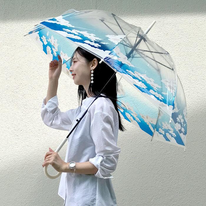 傘 雨傘 長傘 送料無料 60cm レディース ビニール傘 深張り 平張り 花柄 オーロラ まとめ買い おしゃれ 丈夫 軽量 プレゼント ギフト グラスファイバー Ot Umb 69 Cofuri コフリ 通販 Yahoo ショッピング