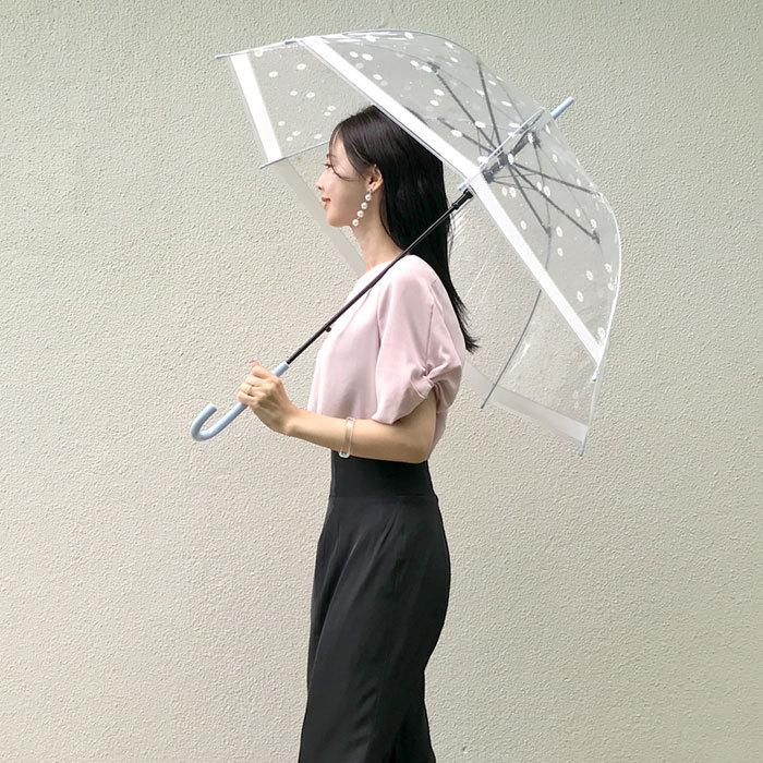 傘 雨傘 長傘 送料無料 60cm レディース ビニール傘 深張り 平張り 花柄 オーロラ まとめ買い おしゃれ 丈夫 軽量 プレゼント ギフト グラスファイバー Ot Umb 69 Cofuri コフリ 通販 Yahoo ショッピング