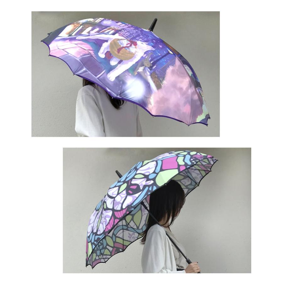 傘 雨傘 送料無料 一枚張り 可愛い お洒落 強風 60cm 対応 丈夫 レディース グラスファイバー ジャンプ傘 メール便不可 Ot Umb 94 Cofuri コフリ 通販 Yahoo ショッピング