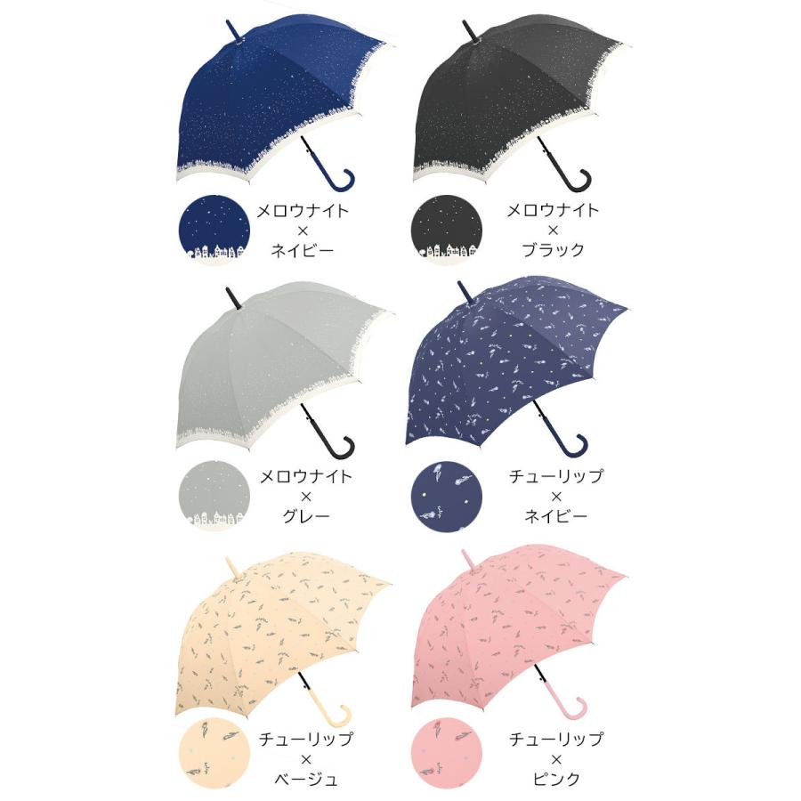 傘 雨傘 送料無料 レディース まとめ買い 可愛い お洒落 58cm グラスファイバー 耐風 おしゃれ メール便不可 Ot Umb 99 Cofuri コフリ 通販 Yahoo ショッピング