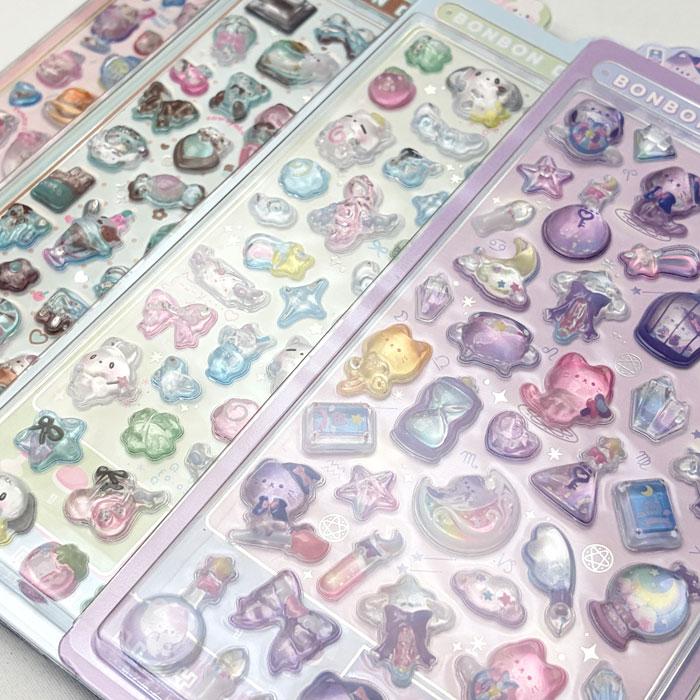 Q-LiA（クーリア） 【数量限定】BONBON DROP ボンボンドロップ
