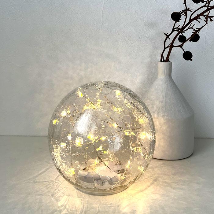 インテリアライト 間接照明 インテリア 照明 雑貨 おしゃれ ガラス LED