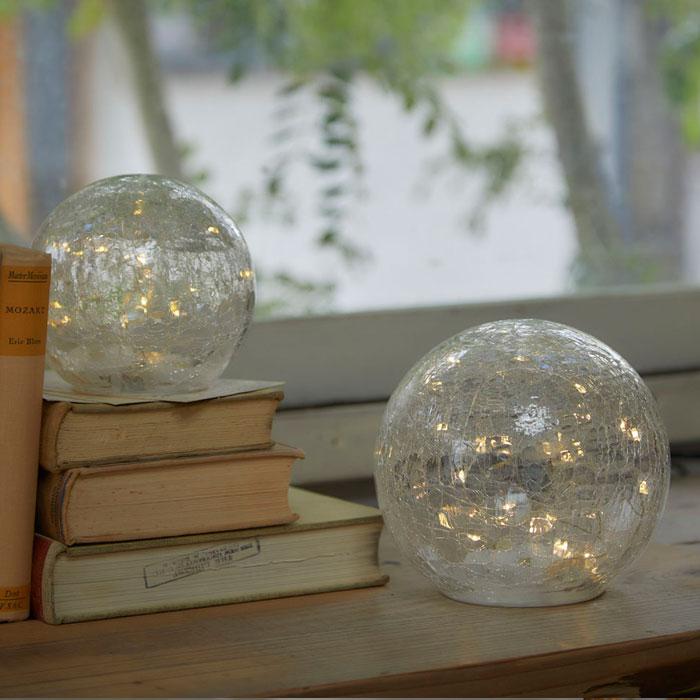 インテリアライト 間接照明 インテリア 照明 雑貨 おしゃれ ガラス LED