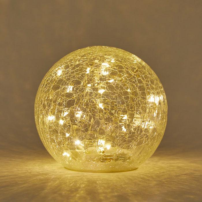 インテリアライト 間接照明 インテリア 照明 雑貨 おしゃれ ガラス LED