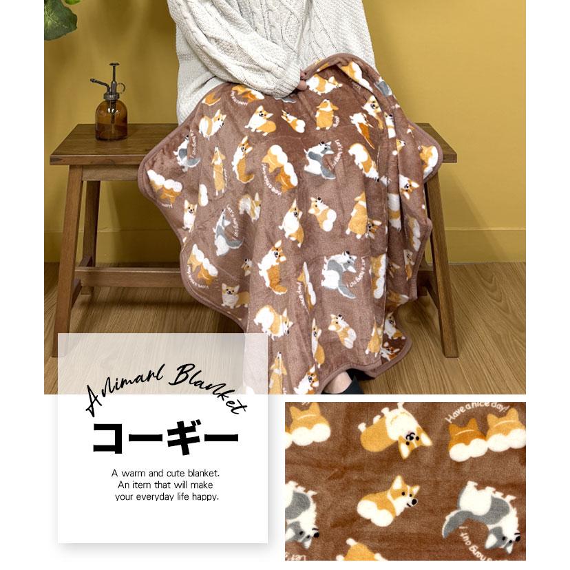 ブランケット ひざ掛け 赤ちゃん ベビー 70×100 毛布 ミニ毛布