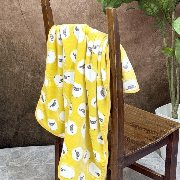 ブランケット ひざ掛け 赤ちゃん ベビー 70×100 毛布 ミニ毛布