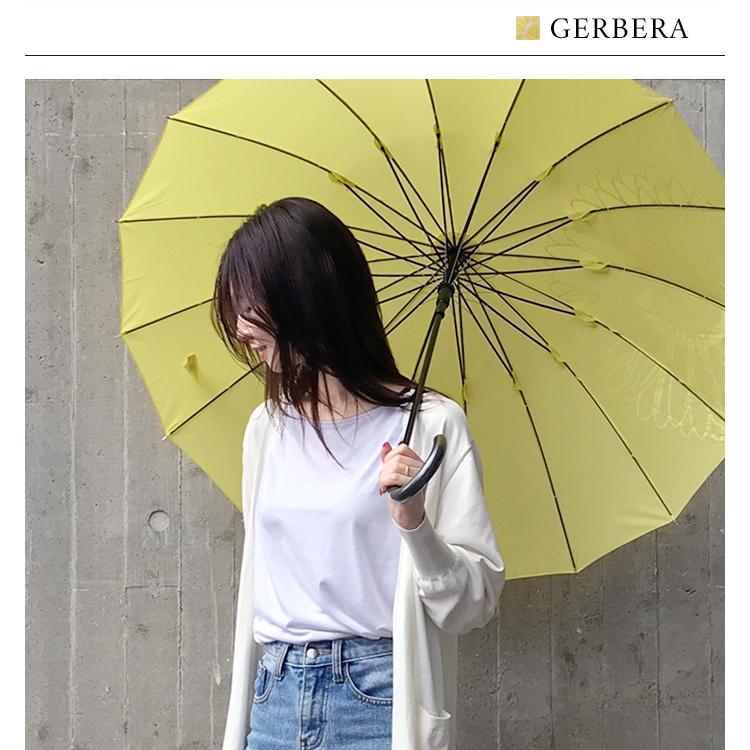 傘 雨傘 日傘 16本骨 ベーシック ジャンプ 軽量 グラスファイバー 晴雨兼用 雨晴兼用 Mabu マブ 送料無料 58cm メール便不可 Uv Ya Umb 146 Cofuri コフリ 通販 Yahoo ショッピング