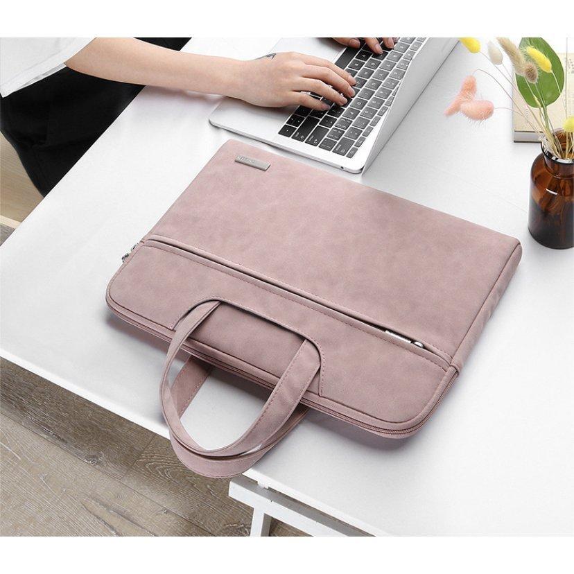 ソコンケース ノートパソコンケース パソコンバッグ Pcバッグ 12 13 14 15 6インチ 防水 軽量 持ち手付き 輝く高品質な