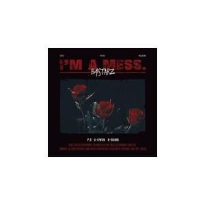 3rd Mini Album I M A Mess Block B Bastarz ブロック ｂ バスターズ 輸入盤 Cd Jpt Jpt ピジョン 通販 Yahoo ショッピング