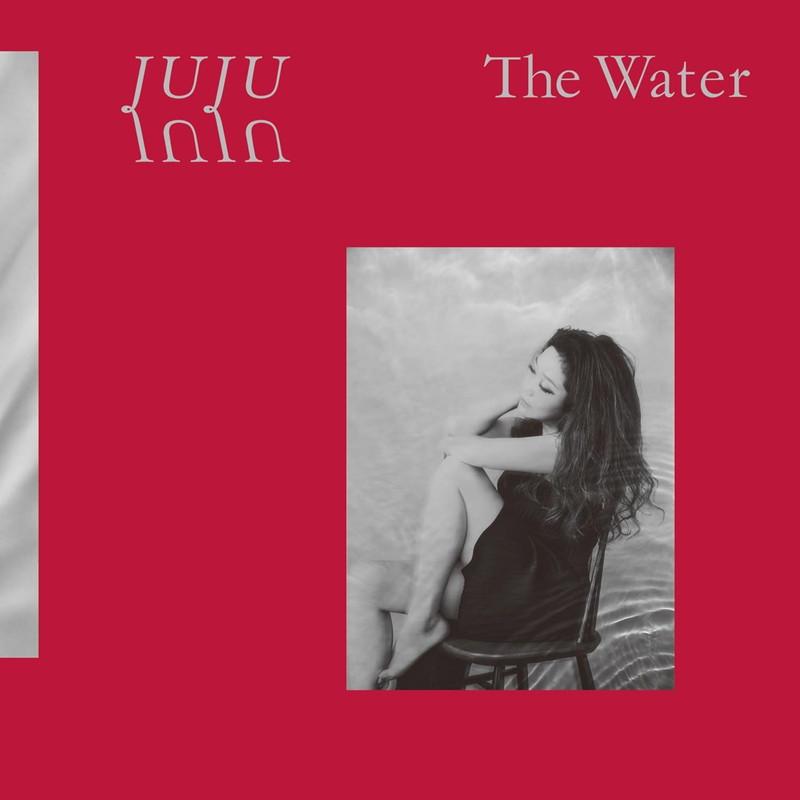 特典CL付】新品 The Water(通常盤) / JUJU (CD) AICL4711-SK 