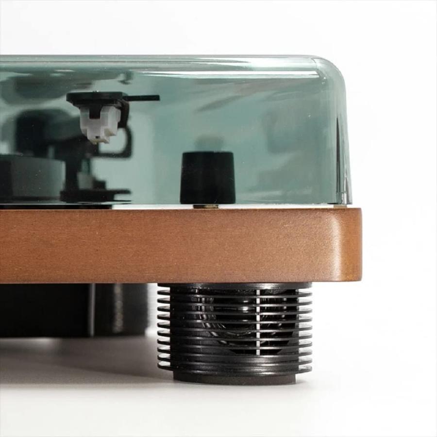 新品 Amadana Music アマダナ レコードプレーヤー AM-PRD-101 アマダナ